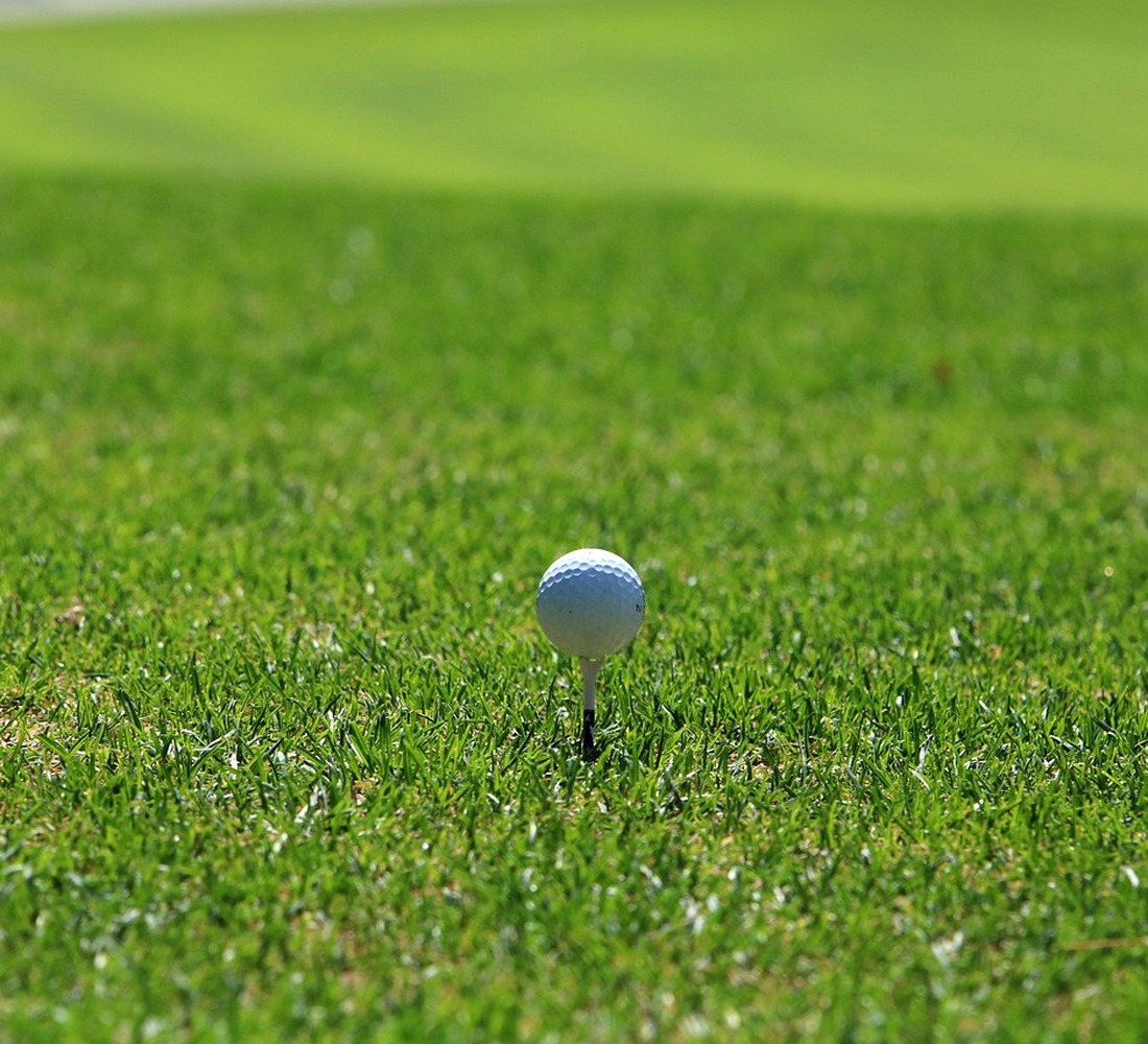 golf
